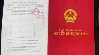 bán nhà đất Thiên Hương Thủy Nguyên Hải Phòng