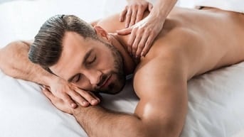 Thư giãn cùng dịch vụ massage chuyên nghiệp tại Hà Nội hanoimasaji.com