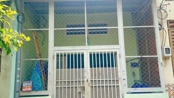 TINH HOA HỘI TỤ ! NHÀ CẤP 4 TRUNG TÂM CƯ XÁ PHÚ LÂM D P10 Q6 (4X17,5M)