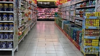 NHÂN DỊP HÈ CỬA HÀNG CẦN TUYỂN THÊM NHÂN VIÊN LÀM VIỆC KHU VỰC QUẬN 8
