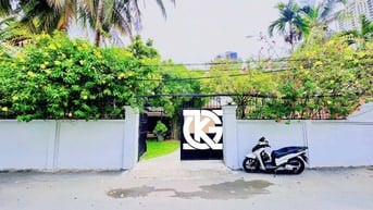 ❇️❇️ Cho Thuê Biệt Thự HXH: Nguyễn Ư Dĩ - Quận 2 - 30x34m, 2 tầng