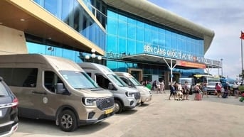 Cần tuyển lái xe hạng D tại Hà Nội có thể đi làm ngay 