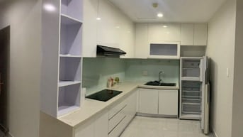 🔥Căn hộ 94m2 Remax Full nội thất, q6 đường Bãi Sậy