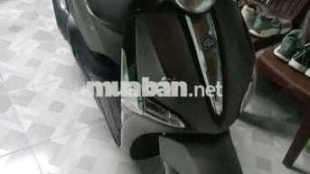 Về quê cần bán Liberty s abs biển số tphcm