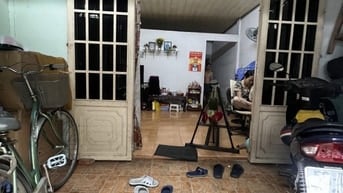 CHỦ GẤP BÁN SÁT MẶT TIỀN - Tân QUÝ - Tân phú - dt 4 x 12m giá 4.x tỷ