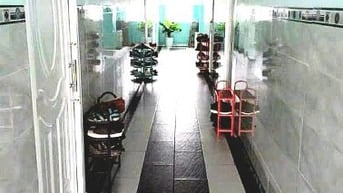  NHÀ TRỌ VĂN MINH – NGAY NGÃ TƯ BÌNH THÁI