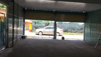 Cho thuê mặt bằng mặt tiền, kinh doanh, kho hàng 