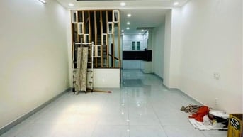 🛑 𝐍𝐡𝐚̀ 𝐦𝐨̛́𝐢, 4 tầng, hẻm ô tô 𝐇𝐮̛𝐧𝐠 𝐏𝐡𝐮́ 𝐏𝟏𝟎 Quận 8