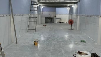 Nhà cho thuê nguyên căn đường số 9, kp5, HBP, Thủ Đức