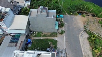 TÔI CHÍNH CHỦ CẦN BÁN 320M2 ĐÂT CÁCH VINHOME 300M