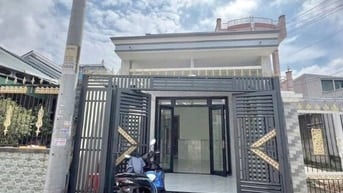 CƠ HỘI SỞ HỮU NHÀ TRUNG TÂM TÂN BÌNH – GIÁ CỰC TỐT