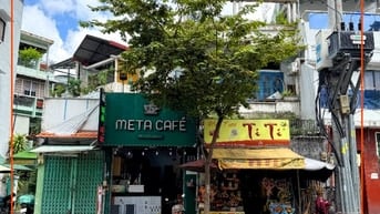 🌷 🌷 🌷 BÁN NHÀ GÓC 2 MẶT TIỀN : 173 TRẦN HUY LIỆU - P. 8 - PHÚ NHUẬN