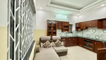 🔥CHO THUÊ TẦNG 1 BIỆT THỰ MINI (60m2) LIÊN CHIỂU