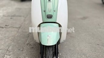 🛵 CREA 50CC 2022 KHÔNG CẦN BẰNG LÁI
