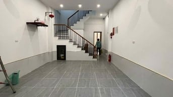 TÒA CĂN HỘ DỊCH VỤ 7 TẦNG XÂY MỚI, MẶT PHỐ CỰ LỘC, QUẬN THANH XUÂN