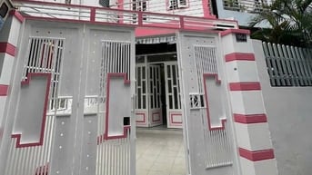 🔥Nhà Hẻm Oto Bình Thới , Q11 , 2 phòng ngủ 