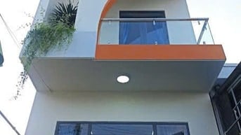 Bán nhà Nguyễn Văn Thành, Định Hòa, Bình Dương, nhỉnh 2 tỷ