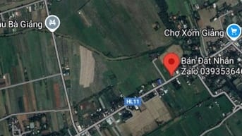 Bán đất nhà gấp có 200m2 thổ cư, tổng 1670m2 