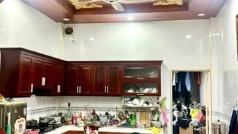 🔥Nhà 4x14 hẻm 7m Hương lộ 2, Bình Trị Đông A