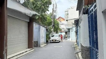 🏡 BÁN NHÀ TRỊNH QUANG NGHỊ, QUẬN 8 – GIÁ CHỈ 2 TỶ 280 TRIỆU  📍 