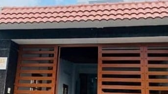 NHÀ 2 LẦU 4PN. 4WC SÂN ĐẬU OTO 58/15 ĐƯỜNG 9 LINH TÂY. TP THỦ ĐỨC 