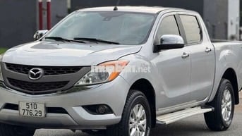 Bán tải BT50 2015 số tự động 1 cầu xe đẹp