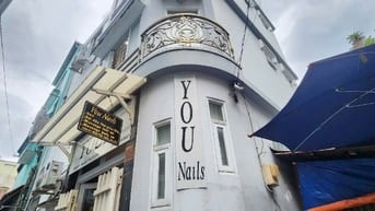 Bán nhà chính chủ đường Nguyễn Trãi Quận 5 
