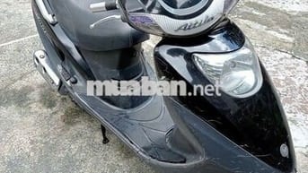 Nhà dư dùng bán bớt xe Attila Victoria máy êm mạnh