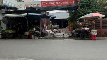 🔥Đất Hẻm xe tải 363 Đường Đất mới ,Bình Trị Đông 