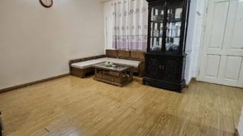BÁN NHÀ CHUNG CƯ 8C TẠ QUANG BỬU -  TRUNG TÂM QUẬN HAI BÀ TRƯNG HÀ NỘI