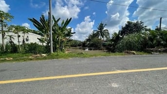 🔥 Đất Full thổ cư 5m x 44m Đức Hòa, Long An