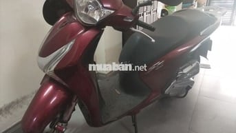 Bán xe SHVN 125i