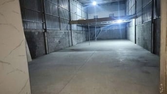 CHỦ KẸT VỐN BÁN GẤP XƯỞNG 300M² GIÁ 560TR – SHR – TRẢNG BÀNG, TÂY 