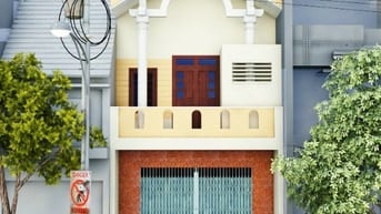 Phòng trọ tại 305 Huy Cận, gần các trường đại học