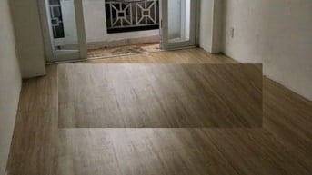 Cho thuê nhà mặt tiền Lê Văn Sỹ, P.2, Q.T.Bình giá 22tr 