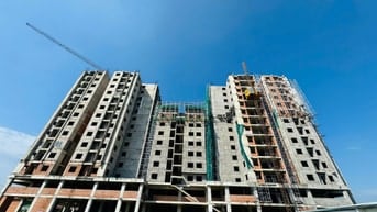 Sang Suất Mua Chung Cư NOXH Đường Quốc Lộ 13, Xã Tân Định, Bến Cát,