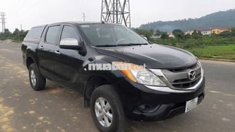 Mazda BT 50 2015 2.2L 4x4 MT