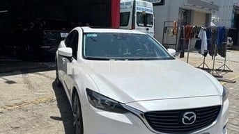 XE MAZDA 6.đời 218.bản premium 2.0.số tự động.