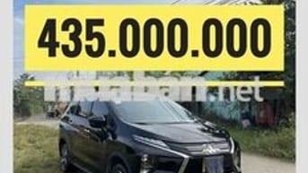 Mitsubishi Xpander 2023 1.5 MT - 72000 km
