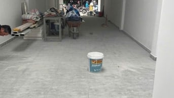 Cho Thuê Nhà Mặt Tiền Phan Huy Ích P15 Tân Bình(Gần chungcư Phúc Uyên)