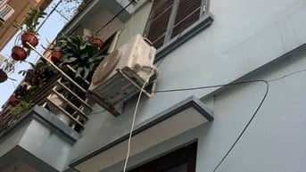 B.Á.N NHÀ MỸ ĐÌNH - 38M2 - MẶT TIỀN 4.8M - TRƯỚC NHÀ THOÁNG SÁNG💥 chỉ