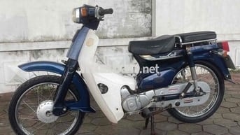 cub 50cc có đề