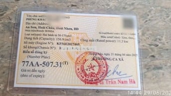 Cần bán vario 160 ABS mới 99.99%