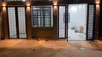 Chính chủ cần bán nhà khu 50 căn cần thạnh phía sau đường đào cử