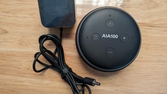 Loa thông minh Amazon Echo Dot 3, ít sử dụng