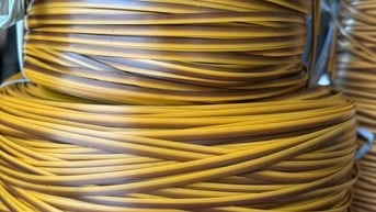 DÂY NHỰA GIẢ MÂY MINH TIÉN, SX HÀNG THỦ CÔNG MỸ NGHỆ