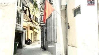 Bán nhà chính chủ,ngõ rộng,xe 7 chỗ đi qua cửa