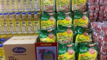 [THÁNG 7] Cần gấp 3 nam-nữ LĐPT phụ cửa hàng tại Q12