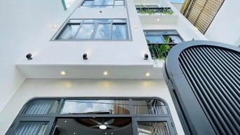 CHỦ VỠ NỢ – BÁN GẤP NHÀ 4PN THÍCH QUẢNG ĐỨC PHÚ NHUẬN – 2 TỶ 650