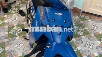 bán Suzuki revo giấy tờ đầy đủ
